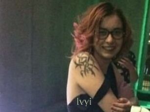 Ivyi