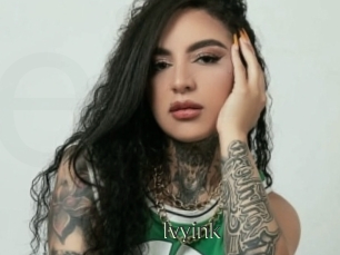 Ivyink