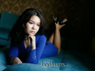 Ivylimmx