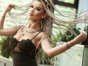 Ivylush