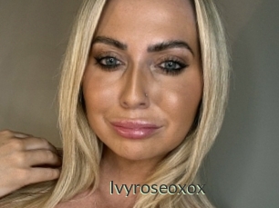 Ivyroseoxox
