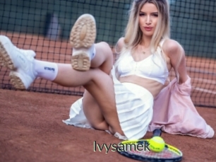 ivysamek Ejaculator