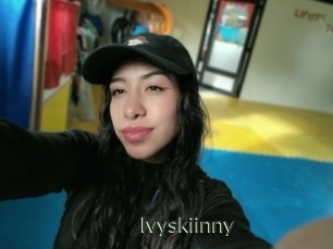 Ivyskiinny