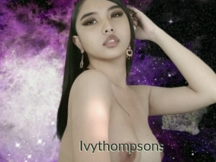 Ivythompsons