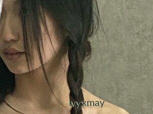 Ivyxmay