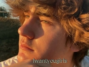 Iwantyougirls