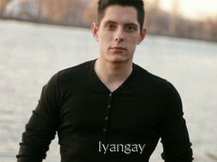 Iyangay