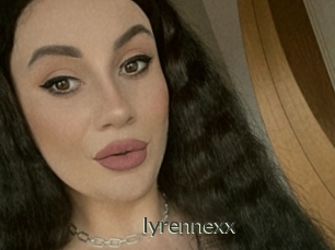 Iyrennexx