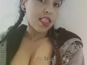 Izaa