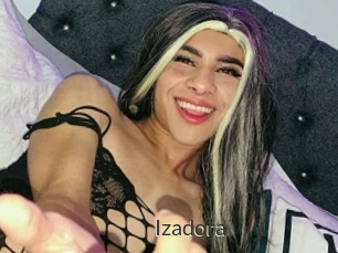 Izadora