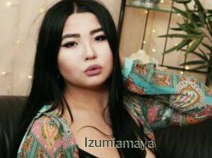 Izumiamaya