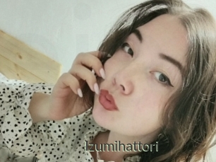 Izumihattori