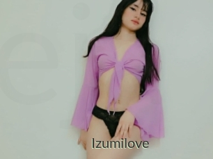 Izumilove