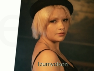 Izumyolson