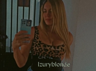 izuryblonde Ejaculator