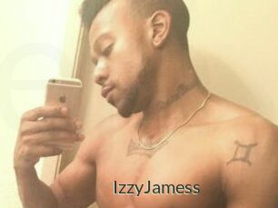 IzzyJamess