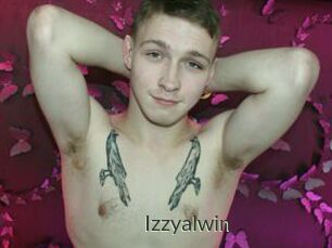 Izzyalwin