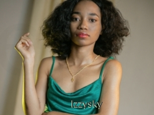 izzysky Ejaculator