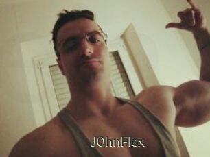 J0hnFlex