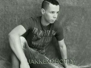 JAKKEXDHOTTY