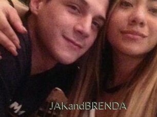 JAKandBRENDA
