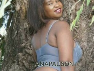JANAPAUSON