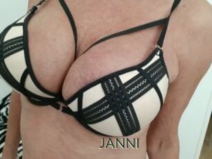 JANNI