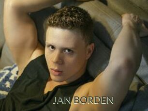 JAN_BORDEN