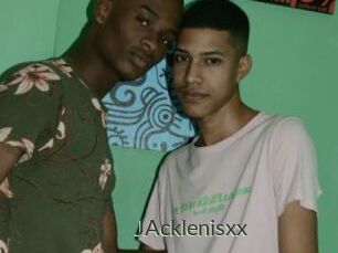 JAcklenisxx
