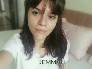 JEMMAH