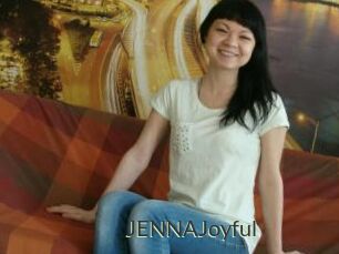 JENNAJoyful