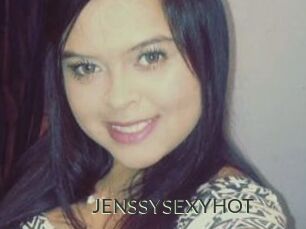 JENSSYSEXYHOT