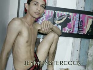 JEYMONSTERCOCK