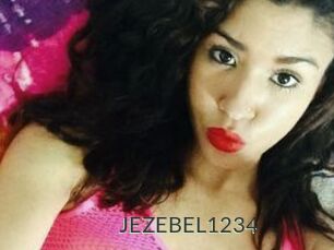 JEZEBEL1234