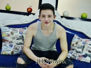 JHONtwink