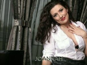 JOANNAH