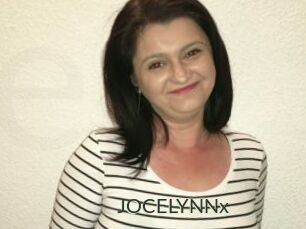 JOCELYNNx