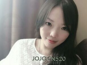 JOJO_CN520