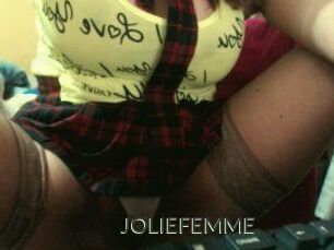 JOLIEFEMME