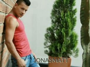 JONASMATT