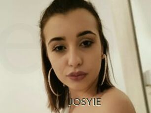 JOSYIE