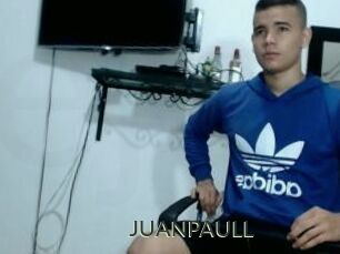 JUANPAULL