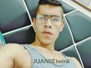 JUANSEtwink
