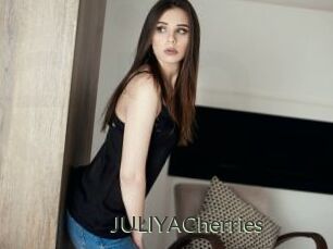 JULIYACherries