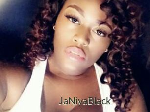 JaNiyaBlack
