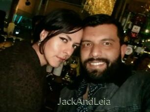 JackAndLeia