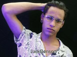 JackBenson