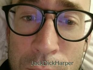 JackDickHarper
