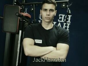 JackHamsten