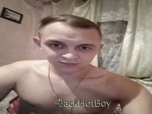 JackHotBoy